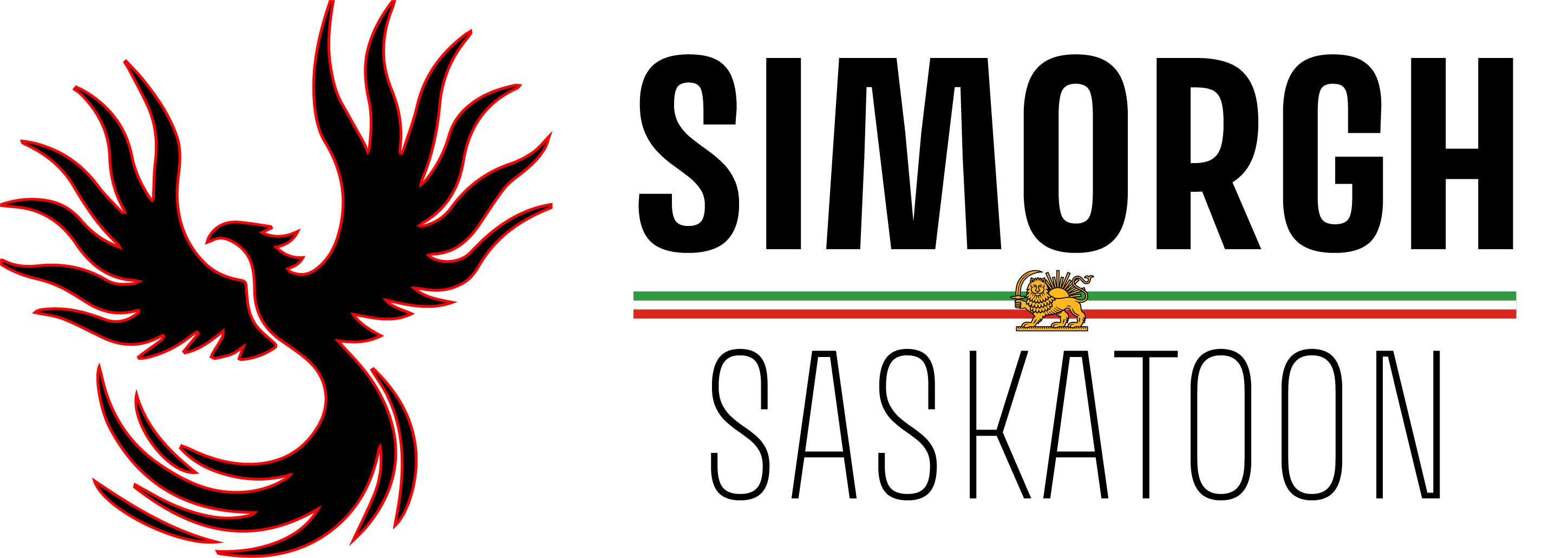 Simorgh Saskatoon Logo